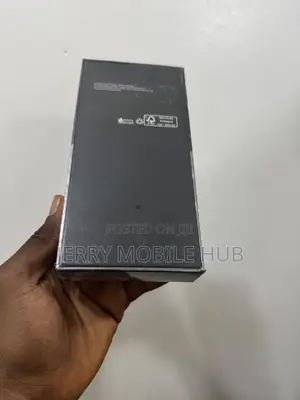 New Samsung Galaxy Z Flip4 256 GB Blue