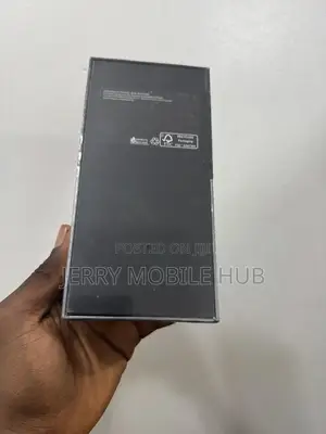 New Samsung Galaxy Z Flip4 256 GB Blue