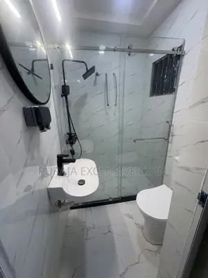 1bdrm Room & Parlour in Cr, Teshie for rent
