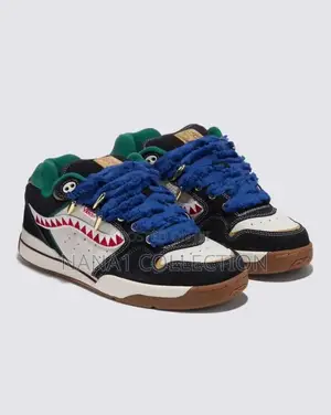 Vans Rowley XLT Sneakers