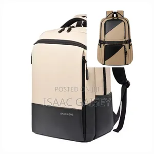 Quality Waterproof Backpacks in Unique Designs