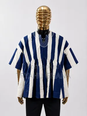 Buy Original Northern Smock for Men Online