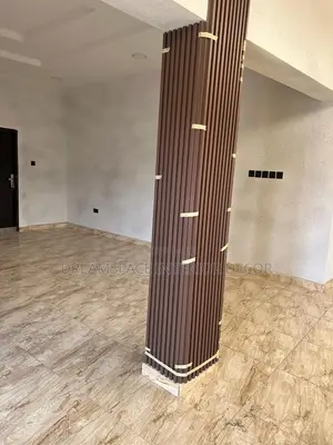 Transform Your Space With Premium Fluted Panels With Nice Installation