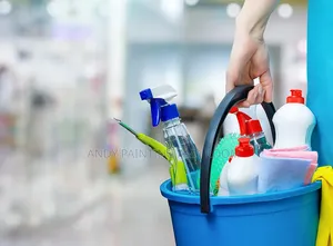 Deep Cleaning Services That Make a Difference