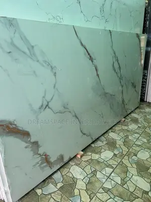 White Quartz Stone for Sale + Professional Installation