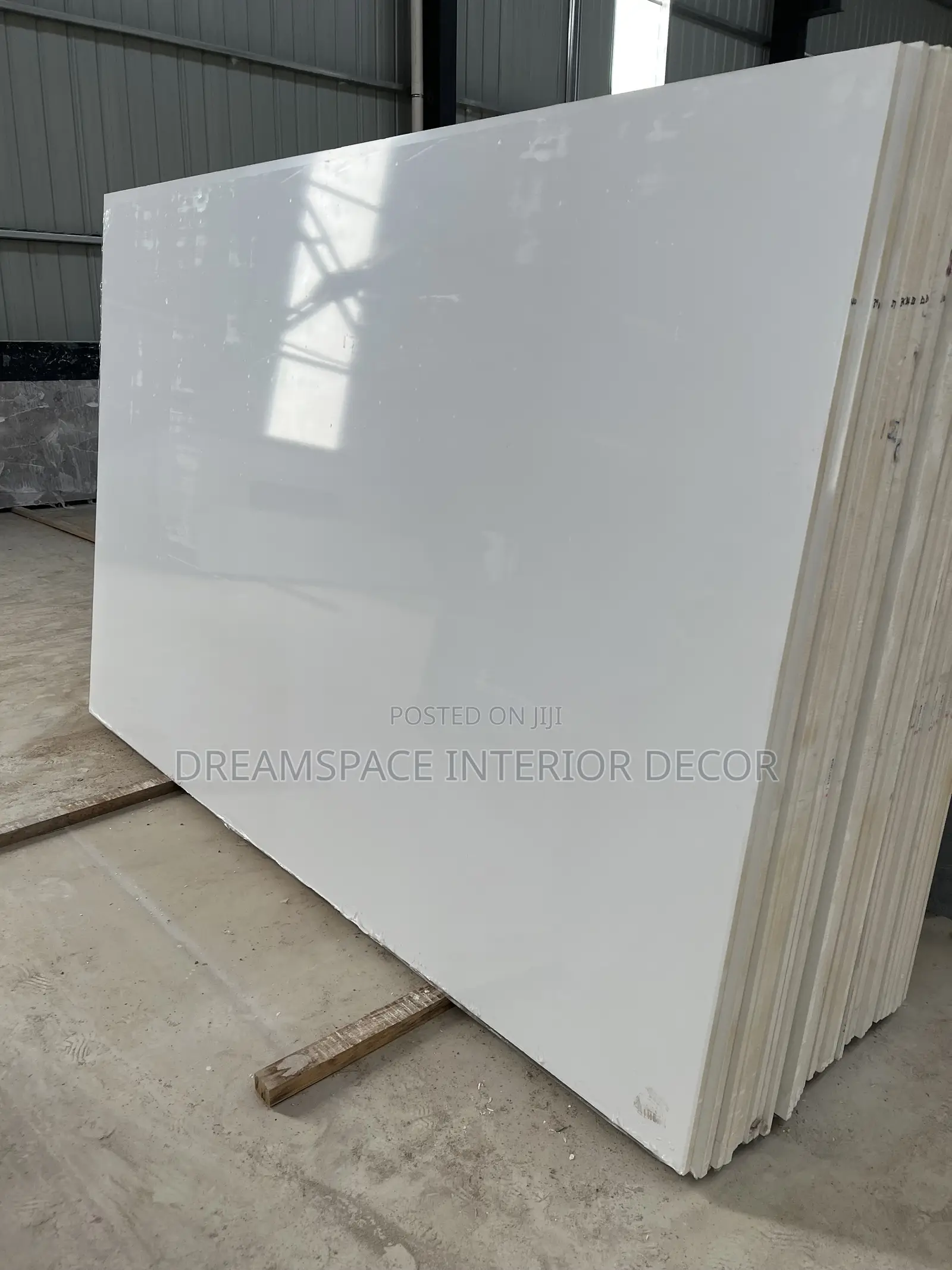 White Quartz Stone for Sale + Professional Installation
