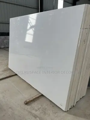 White Quartz Stone for Sale + Professional Installation