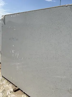 White Quartz Stone for Sale + Professional Installation