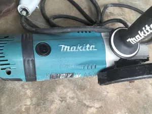 Makita Angle Grinder