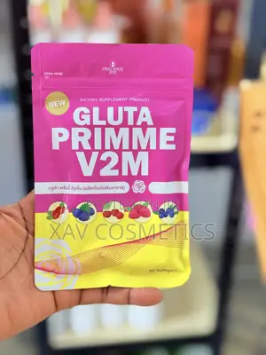 Gluta Primme V2m