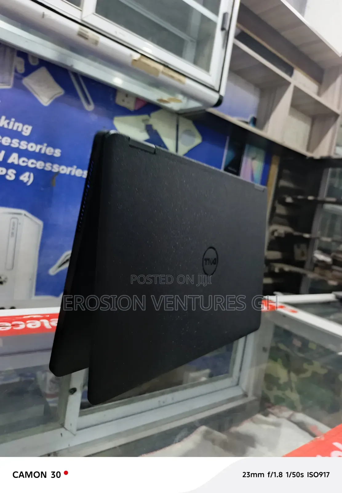 Laptop Dell 8GB Intel Core i5 SSD 128GB