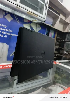 Laptop Dell 8GB Intel Core i5 SSD 128GB