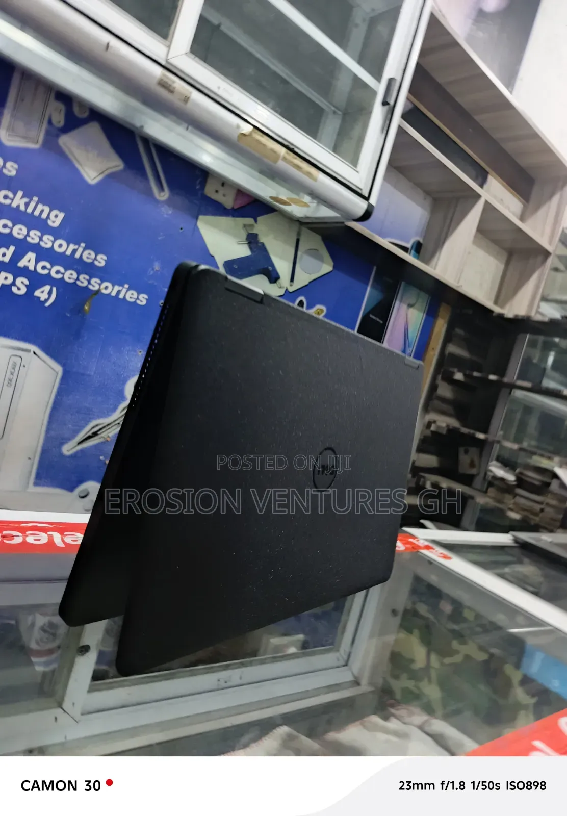 Laptop Dell 8GB Intel Core i5 SSD 128GB