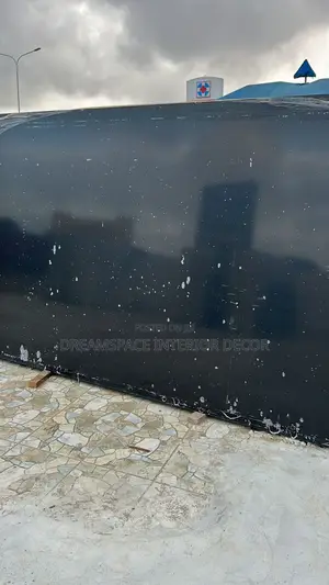 Black Crystal Quartz Stone for Sale + Professional Installation