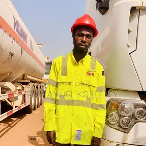 Application as a Company Driver