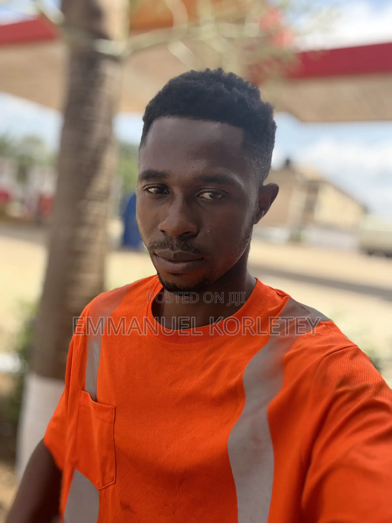 Application as a Company Driver