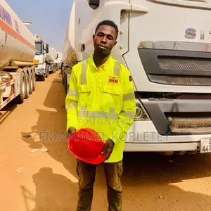 Application as a Company Driver