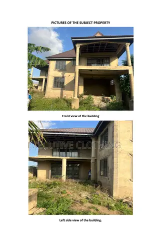 8bdrm House in Gomoa East for sale