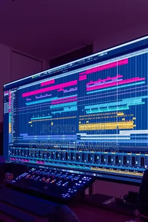 Music Production Softwares and VST Plugins