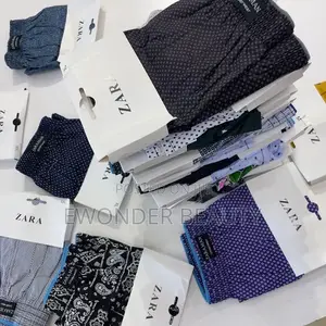 Men Boxers