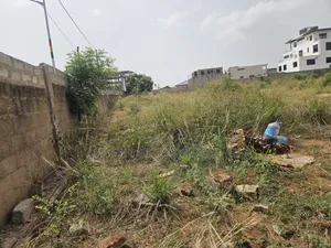 2 Acres Titled Land for Sale in Tseaddo. Closer to Burma Hills