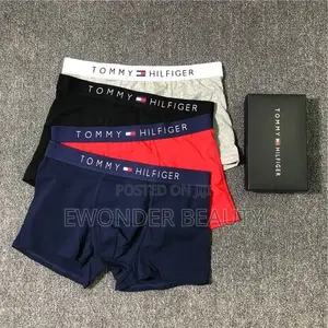 Men Boxers