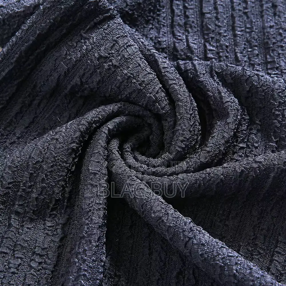 Waist Free Women Cargo Pants Material With Prints
