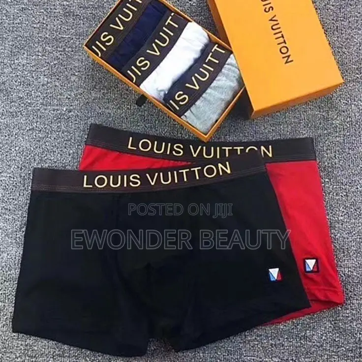 Men Boxers