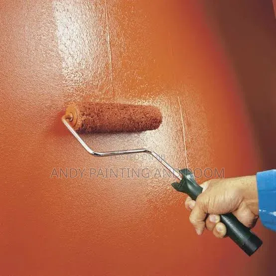 Professional Painters for Homes Commercial Projects