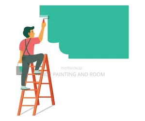 House Painting Specialists – Quality You Can Trust