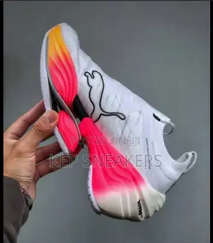 Puma Fast-Rb Nitro Elite