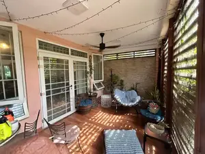Furnished 3bdrm House in Seekers Realty, Coffee Shop Area for rent