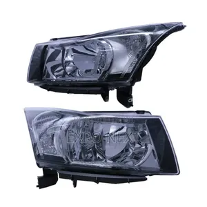 2011-2014 Chevrolet Cruze Driving/Headlights Halogen