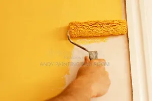 Professional Office Painting Services