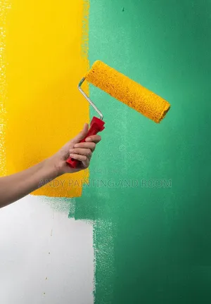 Quality Painting That Adds Property Value