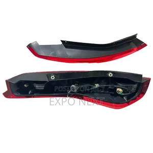 Nissan X-Trail T31 Tail Light Pair 2007-2014