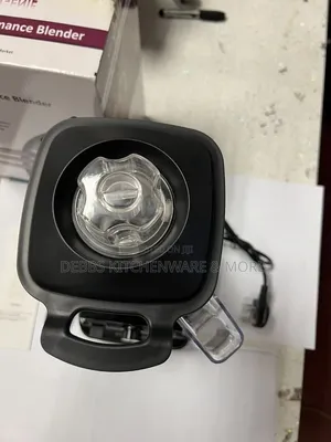 Commercial Hi-Power Blender Uk