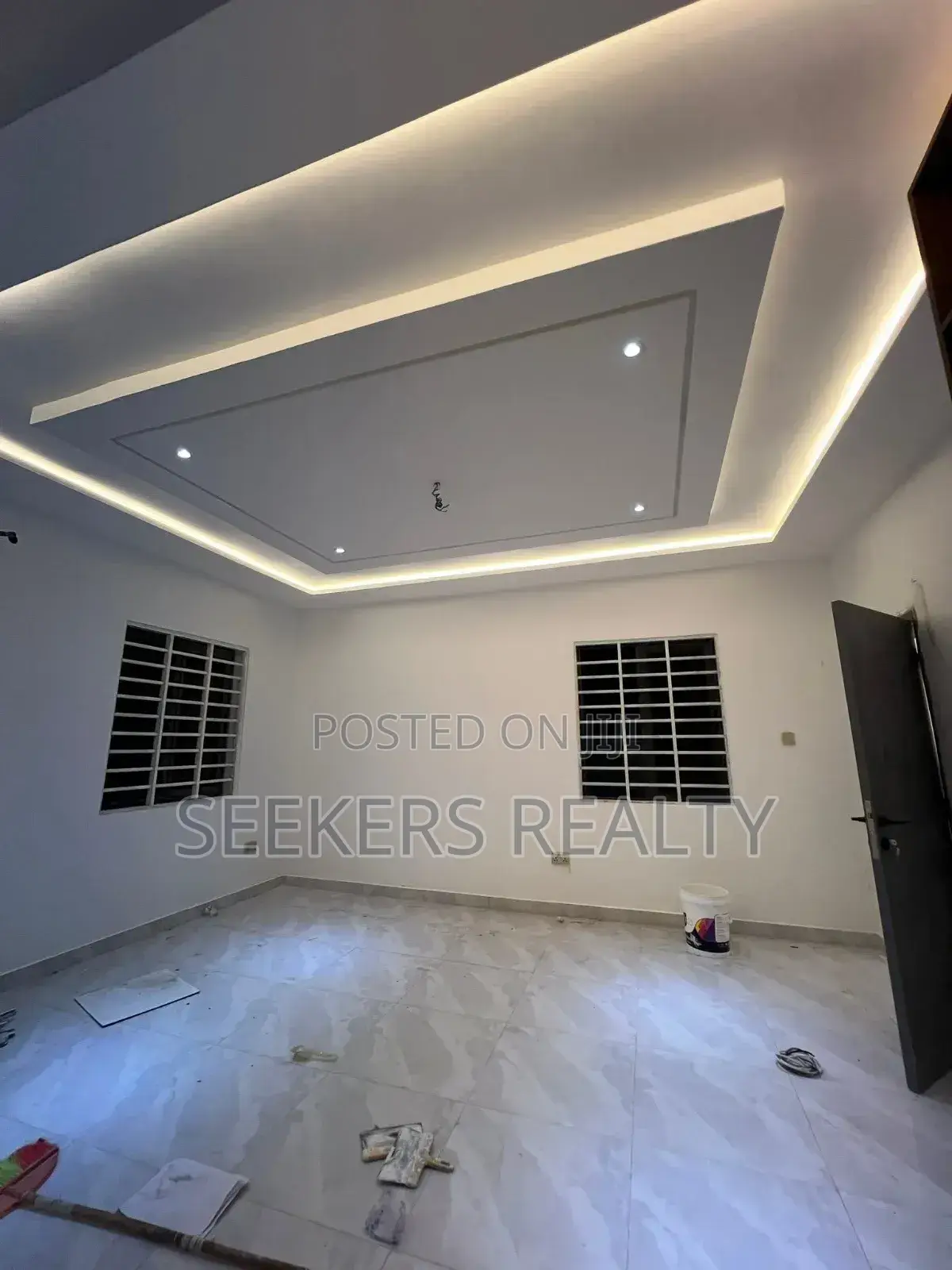 3bdrm House in Seekers Realty, Accra Metropolitan for sale