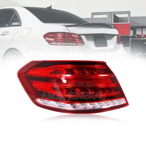 E-Class W212 Tail Light