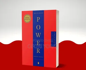 48 Laws of Power