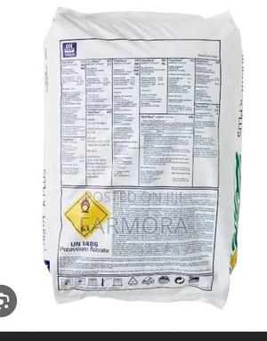 Potassium Nitrate