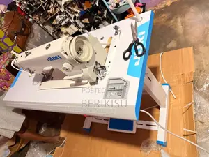 Brand New Industrial Sewing Machine
