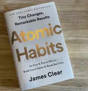 Atomic Habit