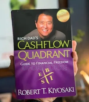 Cash Flow Quadrant