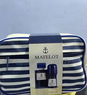 Matelot With Deodorant