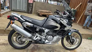 Honda 2003 Black