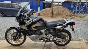 Honda 2003 Black