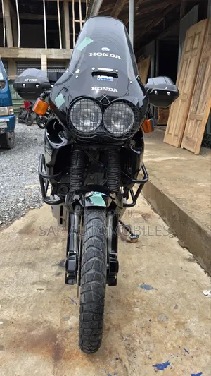 Honda 2003 Black
