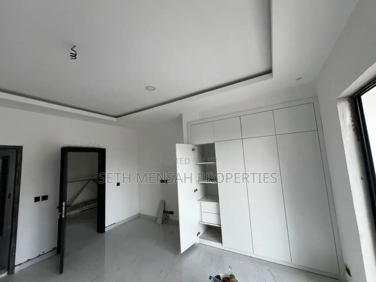 3bdrm House in 3 Bedroom House For, Baatsona Total for sale
