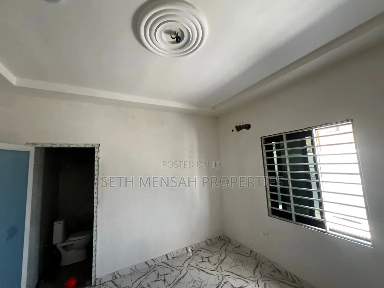 3bdrm House in 3 Bedroom House For, Baatsona Total for sale